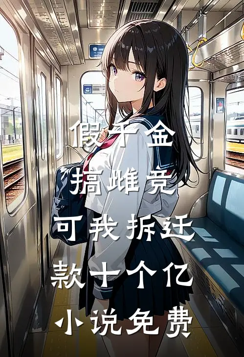 假千金搞雌竞，可我拆迁款十个亿小说免费