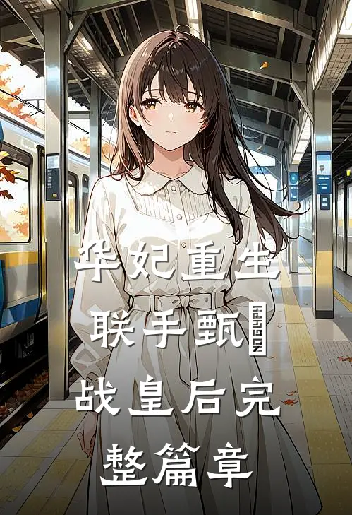 华妃重生，联手甄嬛战皇后完整篇章