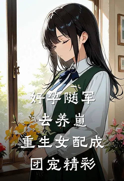 好孕随军去养崽，重生女配成团宠精彩