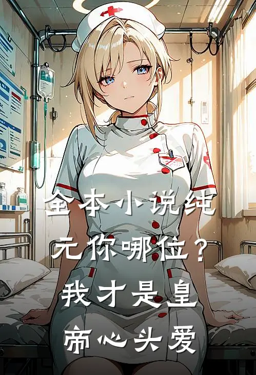 全本小说纯元你哪位？我才是皇帝心头爱