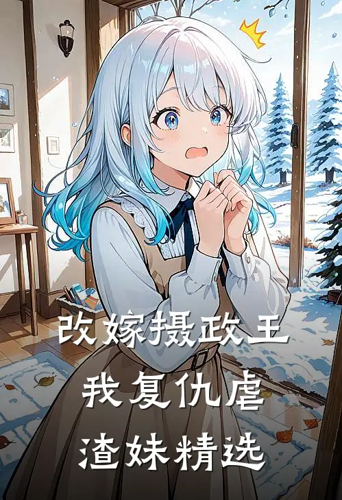 改嫁摄政王，我复仇虐渣妹精选