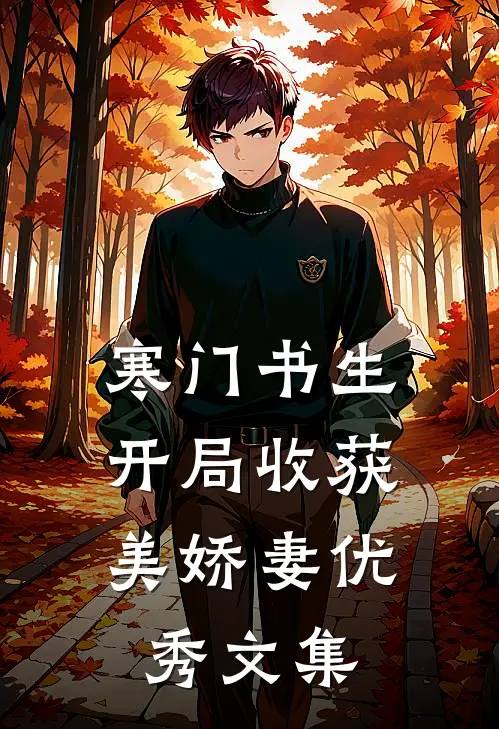 寒门书生，开局收获美娇妻优秀文集