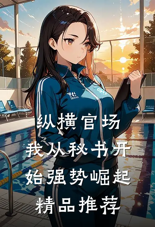 纵横官场：我从秘书开始强势崛起精品推荐