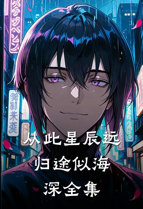 从此星辰远，归途似海深全集