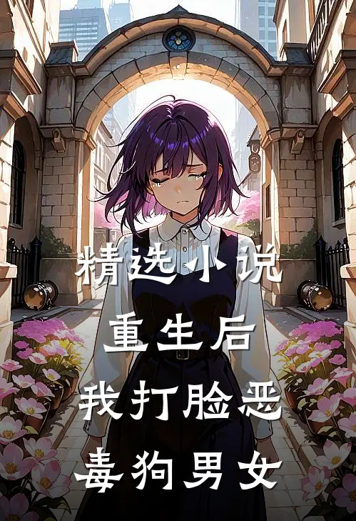 精选小说重生后，我打脸恶毒狗男女