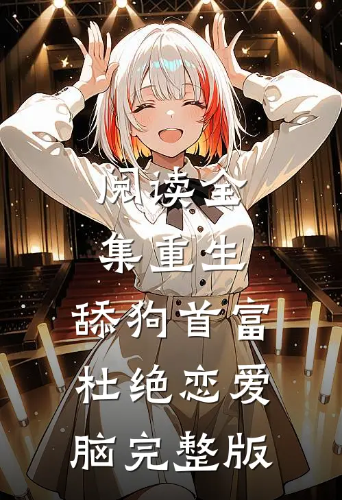 阅读全集重生：舔狗首富杜绝恋爱脑完整版