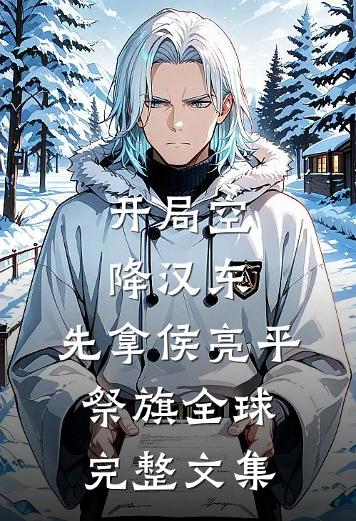 开局空降汉东，先拿侯亮平祭旗全球完整文集