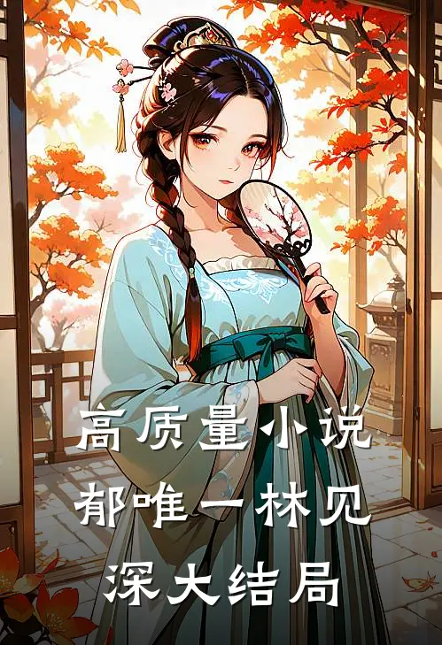 高质量小说郁唯一林见深大结局