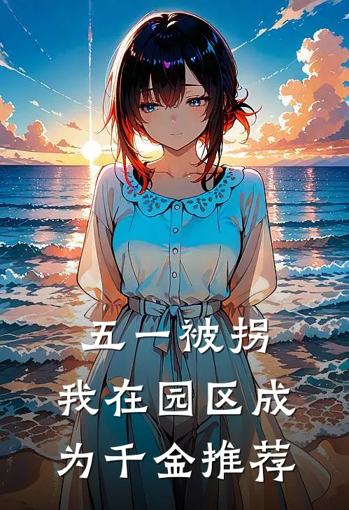 五一被拐，我在园区成为千金推荐