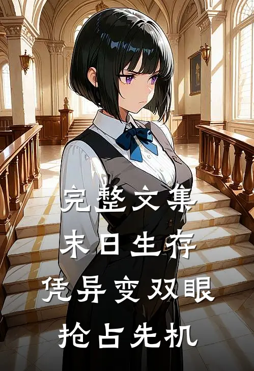 完整文集末日生存：凭异变双眼抢占先机
