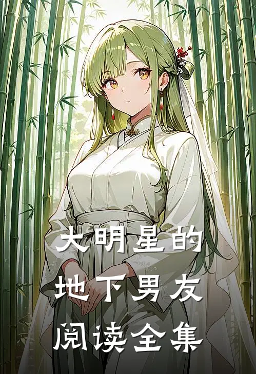 大明星的地下男友阅读全集