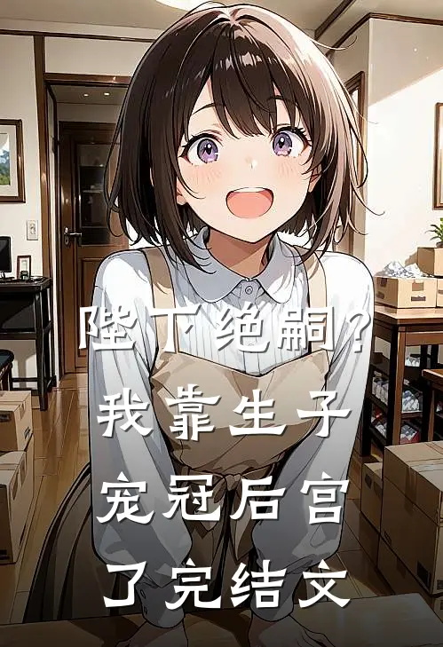 陛下绝嗣？我靠生子宠冠后宫了完结文