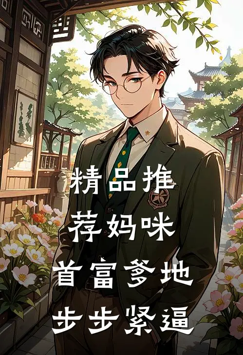 精品推荐妈咪，首富爹地步步紧逼