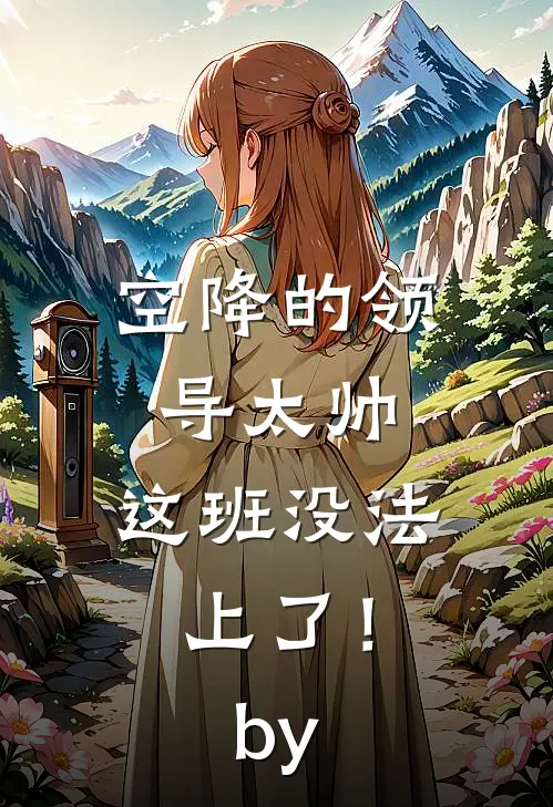 空降的领导太帅，这班没法上了！by