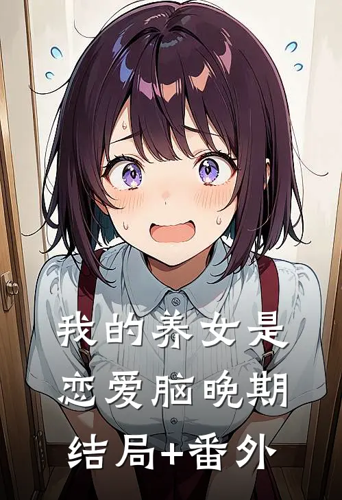 我的养女是恋爱脑晚期结局+番外