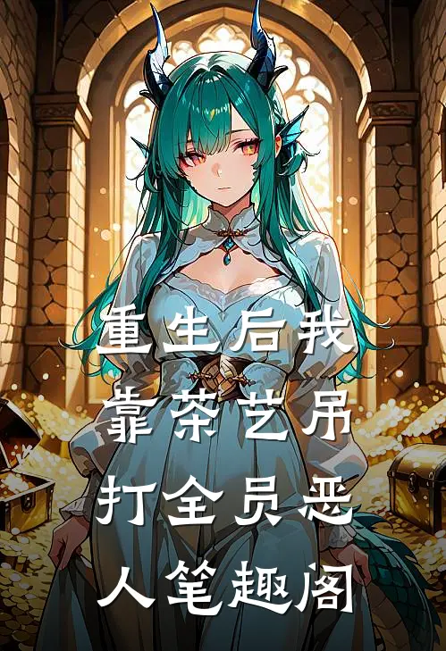重生后我靠茶艺吊打全员恶人笔趣阁