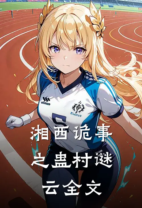 湘西诡事之蛊村谜云全文