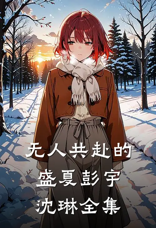 无人共赴的盛夏彭宇沈琳全集