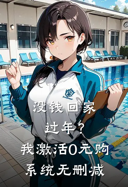 没钱回家过年？我激活0元购系统无删减