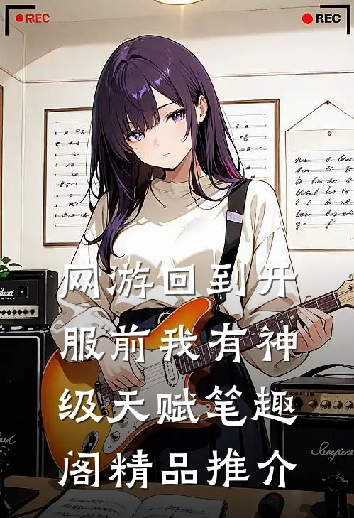 网游回到开服前我有神级天赋笔趣阁精品推介