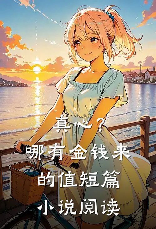 真心？哪有金钱来的值短篇小说阅读