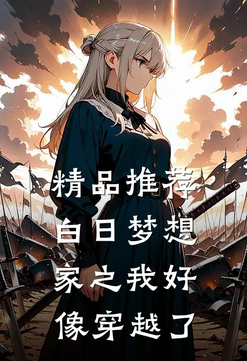 精品推荐白日梦想家之我好像穿越了