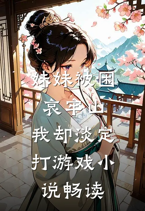 妹妹被困哀牢山，我却淡定打游戏小说畅读