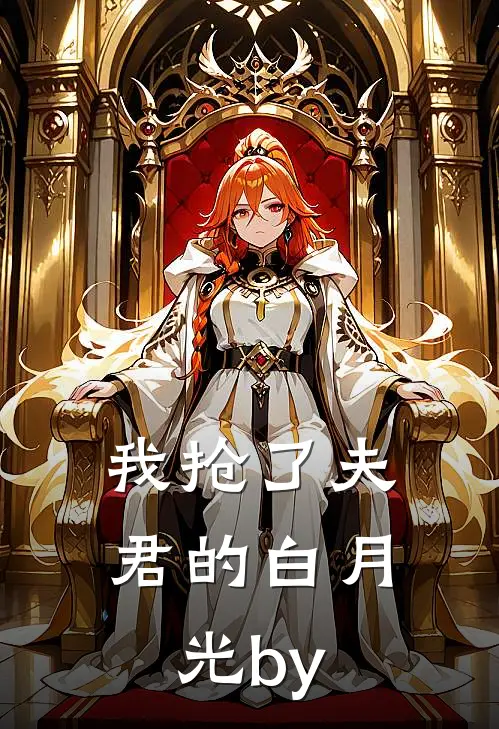 我抢了夫君的白月光by