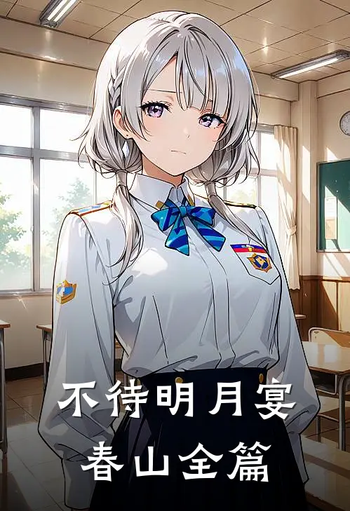 不待明月宴春山全篇