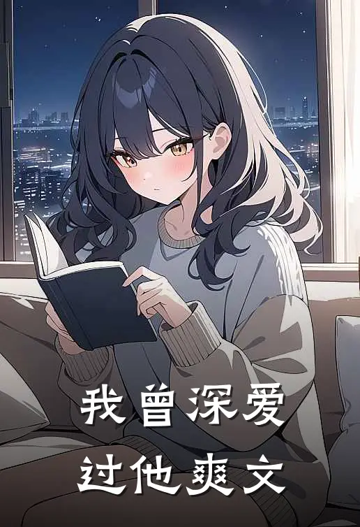 我曾深爱过他爽文