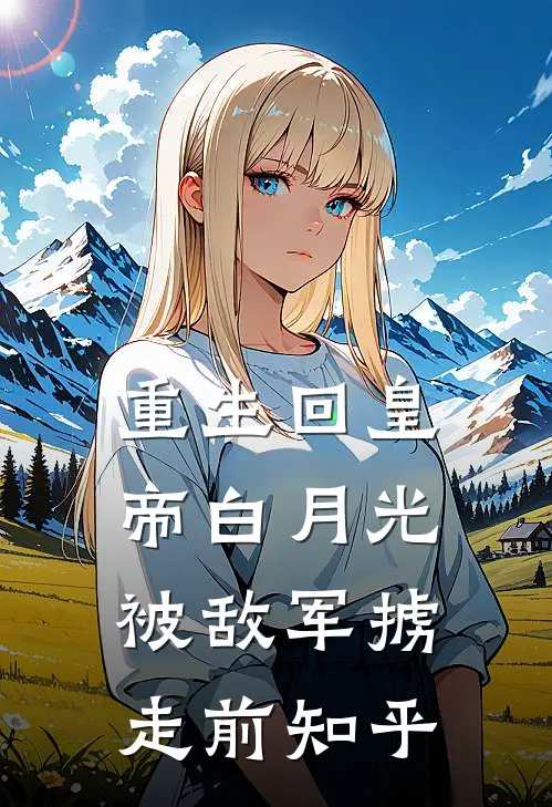 重生回皇帝白月光被敌军掳走前知乎