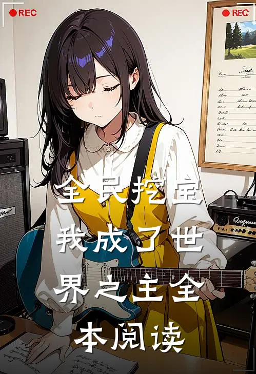 全民挖宝，我成了世界之主全本阅读