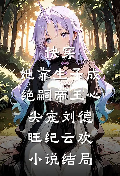 快穿：她靠生子成绝嗣帝王心尖宠刘德旺纪云欢小说结局