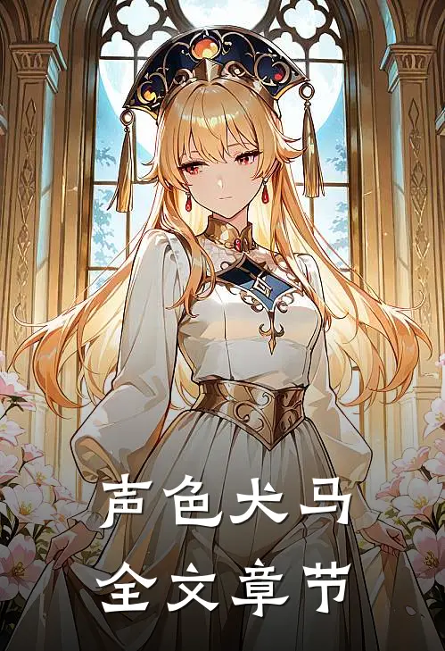 声色犬马全文章节