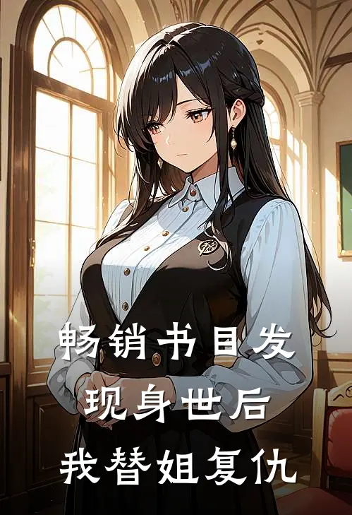 畅销书目发现身世后，我替姐复仇