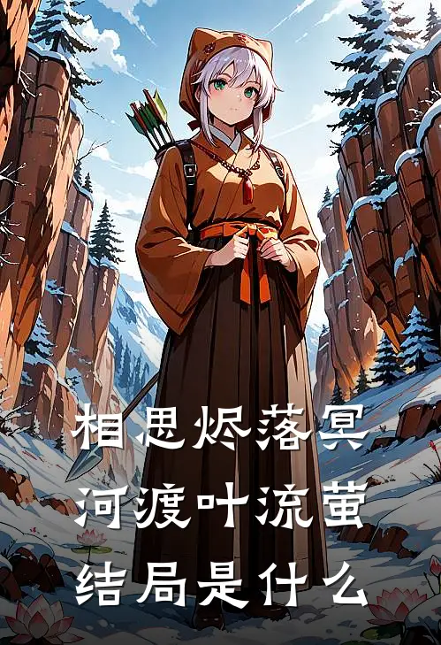 相思烬落冥河渡叶流萤结局是什么