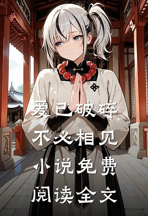 爱已破碎，不必相见小说免费阅读全文