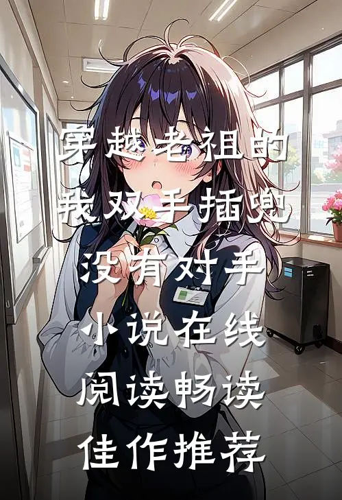 穿越老祖的我双手插兜没有对手小说在线阅读畅读佳作推荐