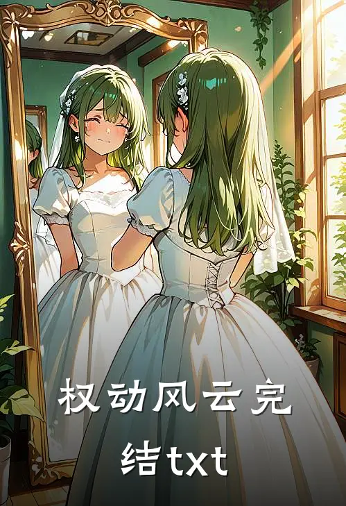 权动风云完结txt