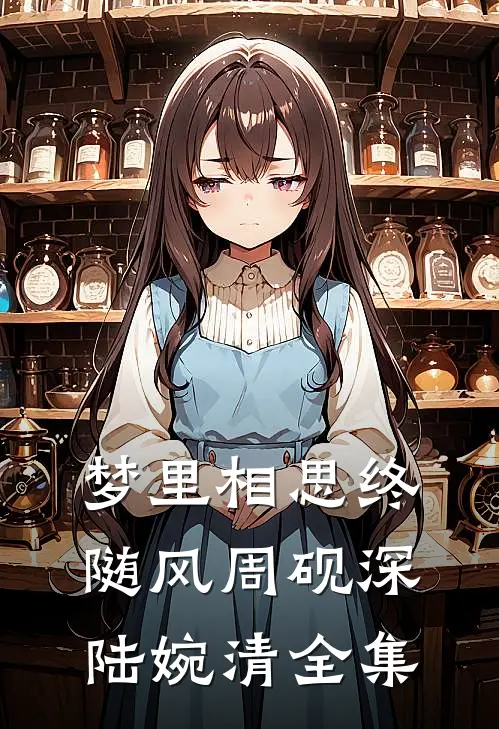 梦里相思终随风周砚深陆婉清全集