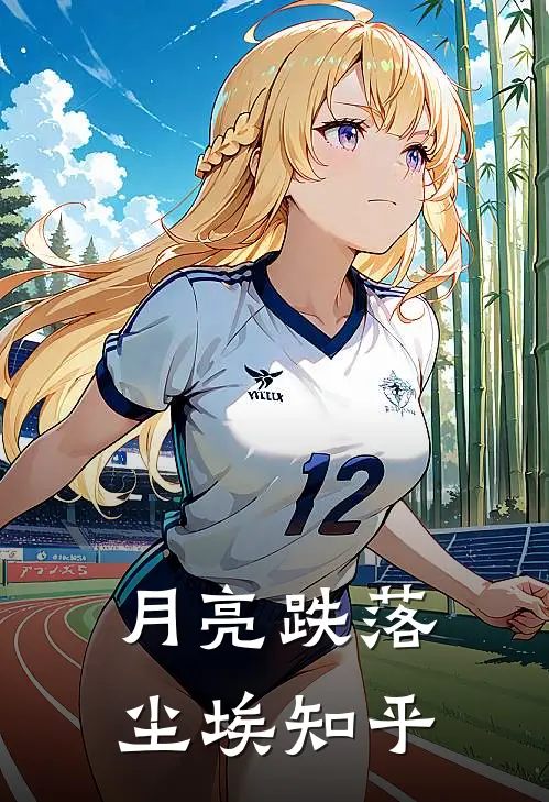 月亮跌落尘埃知乎