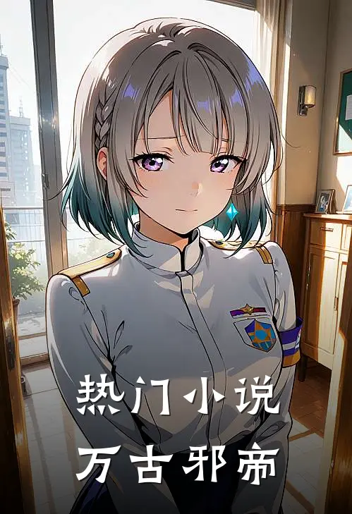 热门小说万古邪帝