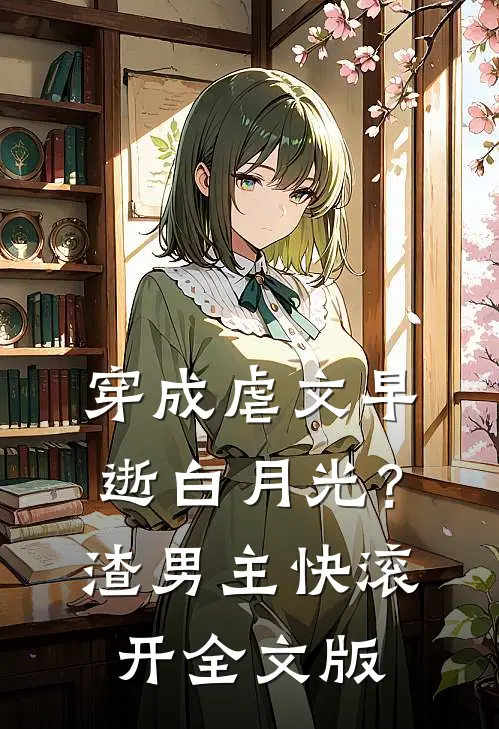 穿成虐文早逝白月光？渣男主快滚开全文版