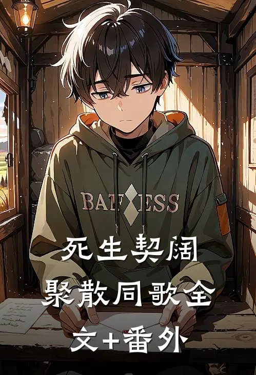 死生契阔，聚散同歌全文+番外