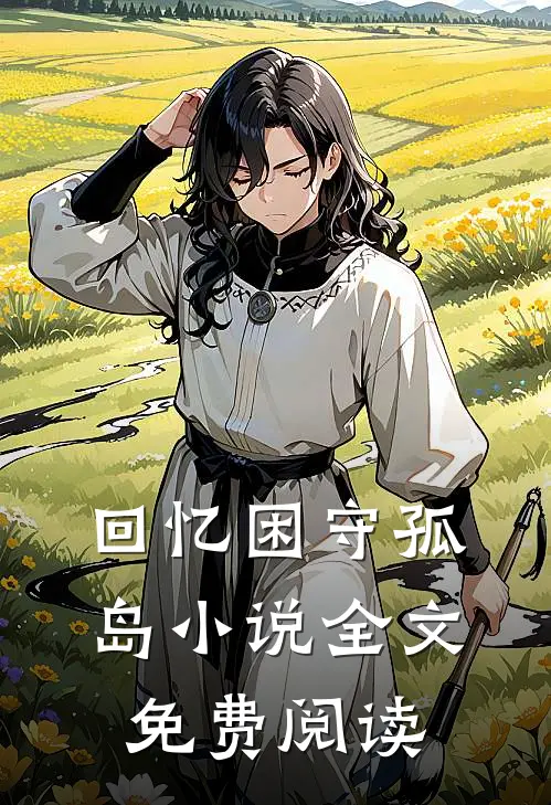 回忆困守孤岛小说全文免费阅读