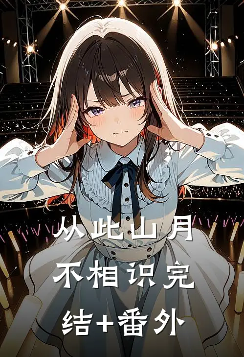 从此山月不相识完结+番外