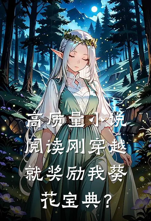 高质量小说阅读刚穿越，就奖励我葵花宝典？