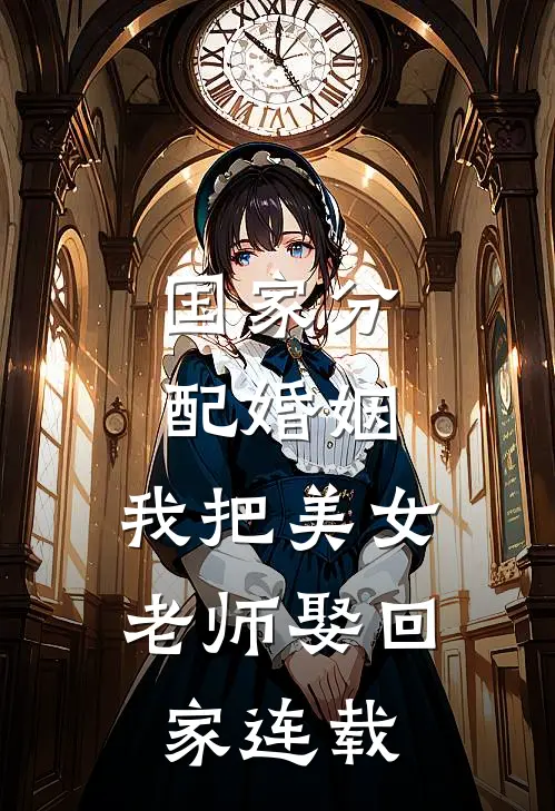 国家分配婚姻，我把美女老师娶回家连载