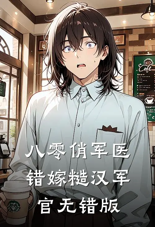 八零俏军医错嫁糙汉军官无错版