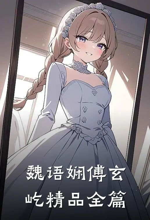 魏语娴傅玄屹精品全篇